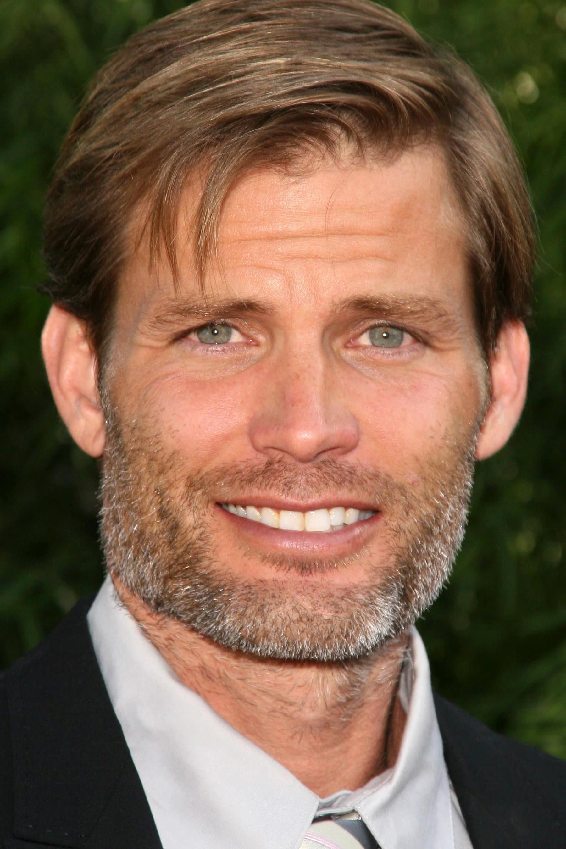 Casper Van Dien Profile Photo