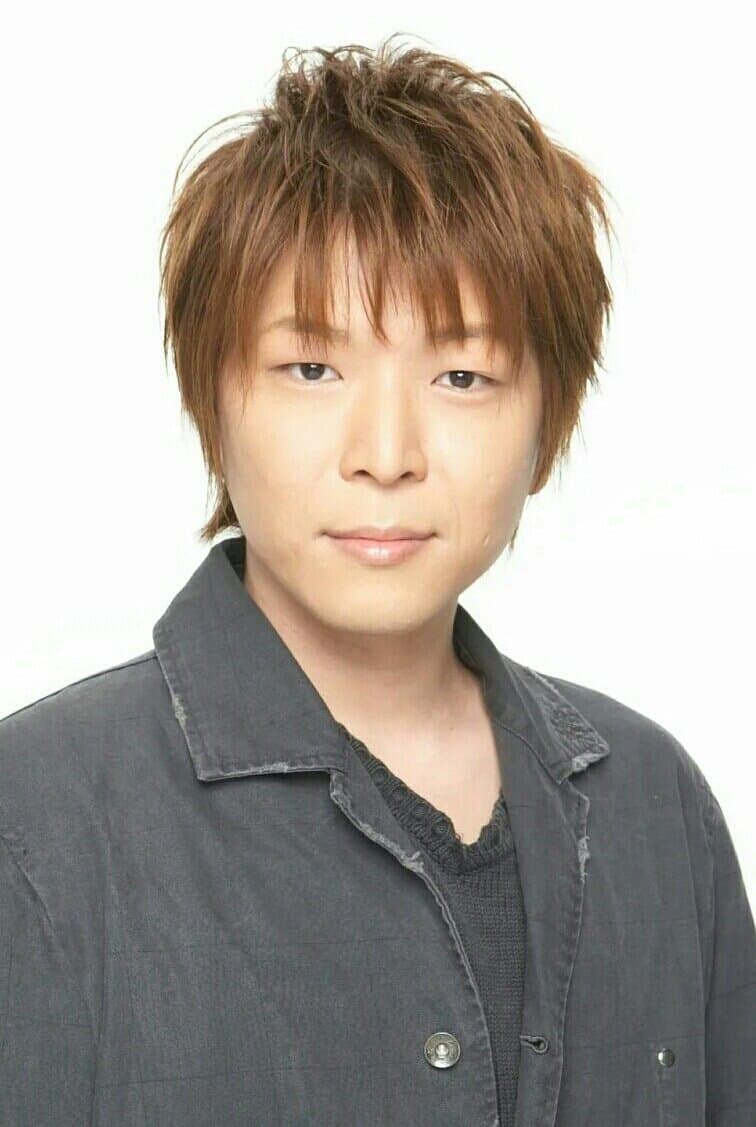 Jun Fukushima Profile Photo