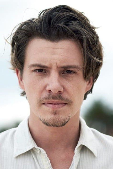 Xavier Samuel Profile Photo