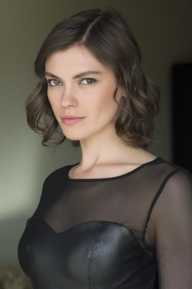 Silvia Busuioc Profile Photo