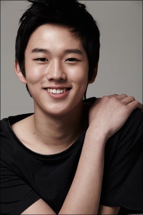 Yeon Jun-seok Profile Photo