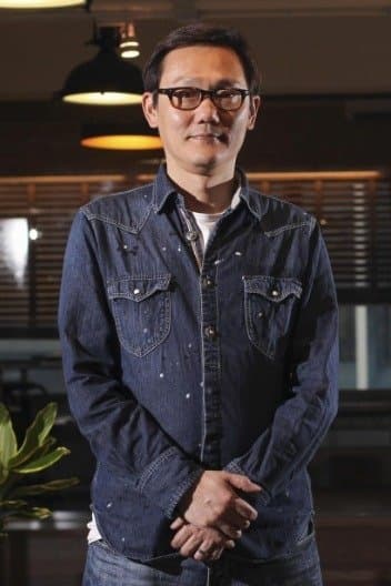 Sunny Luk Kim-Ching Profile Photo