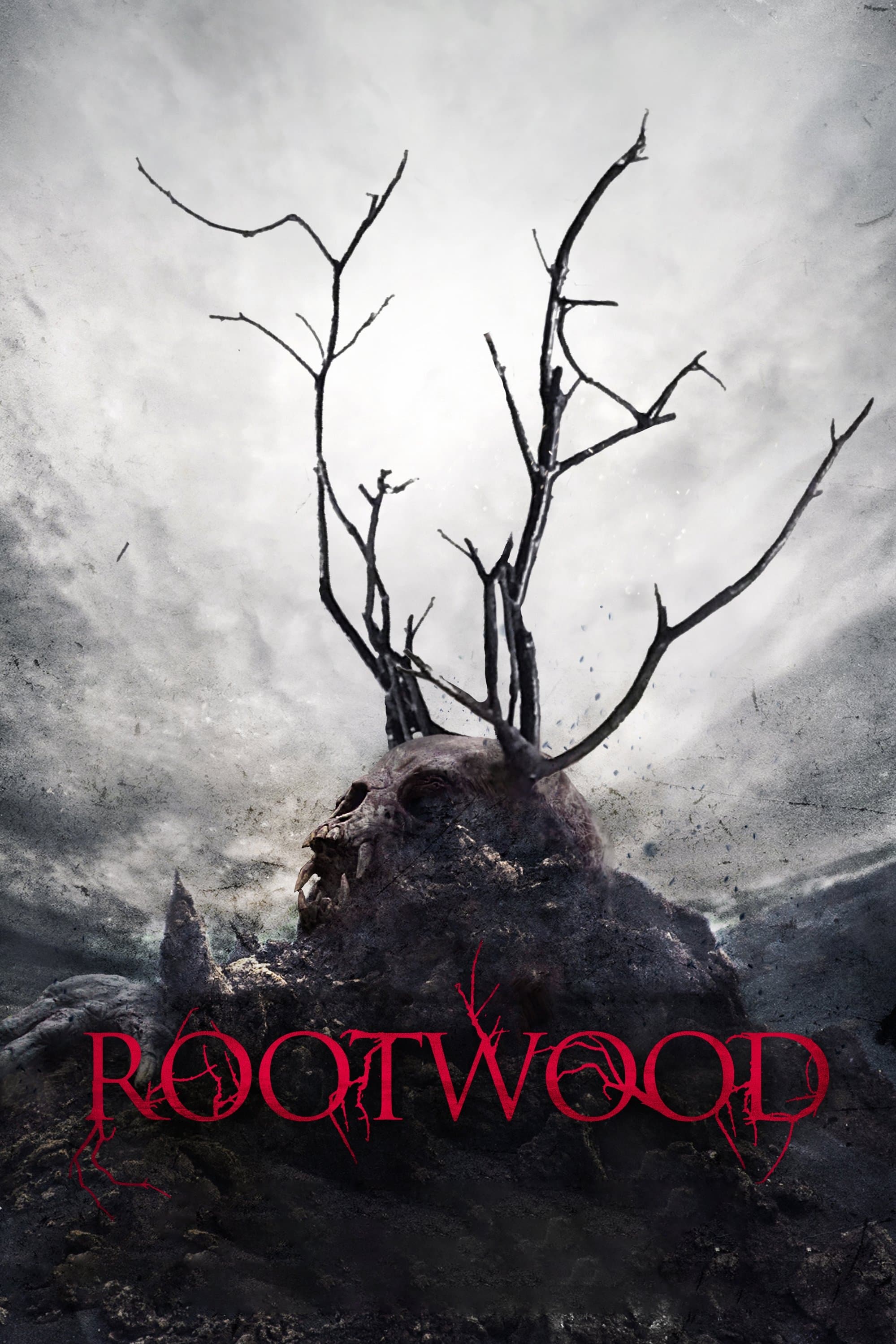 Rootwood Movie Poster