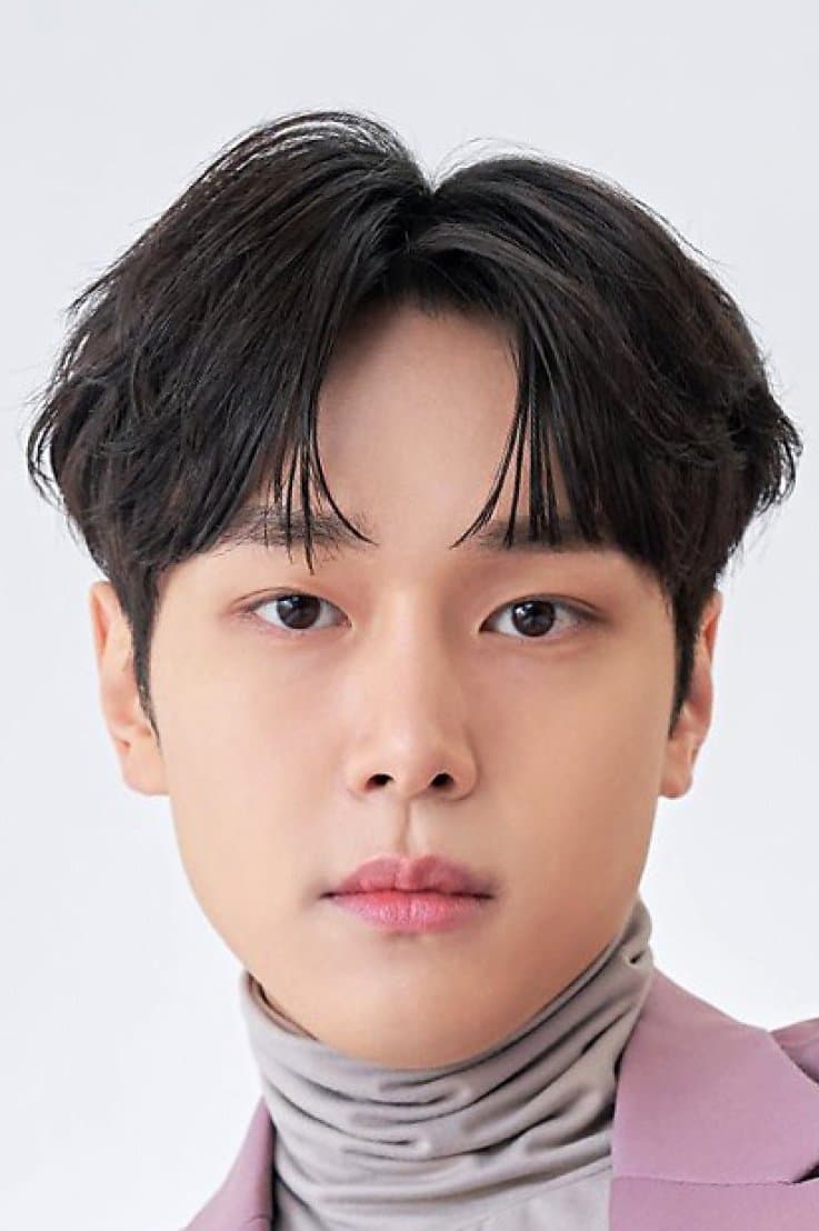 Kang Yoo-seok Profile Photo