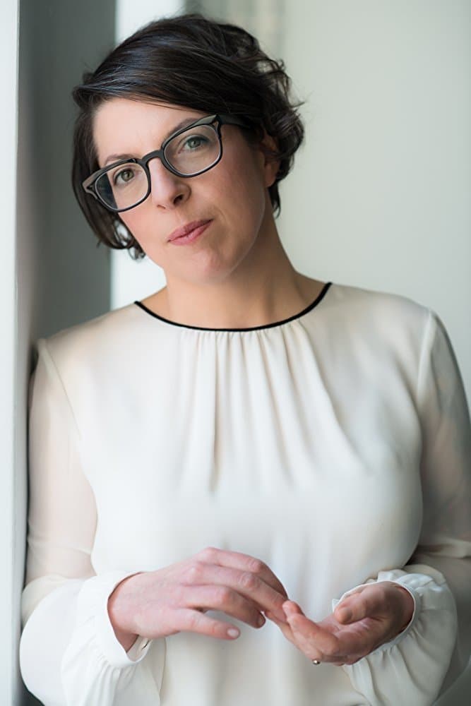 Petra Biondina Volpe Profile Photo