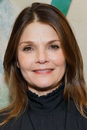 Kathryn Erbe Profile Photo