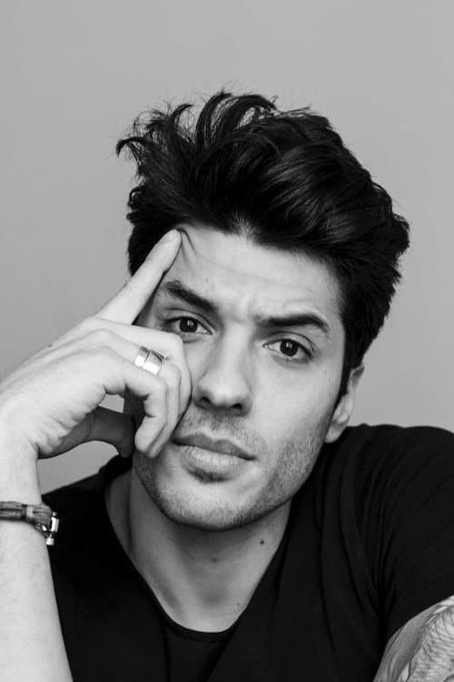 Janis Abrikh Profile Photo