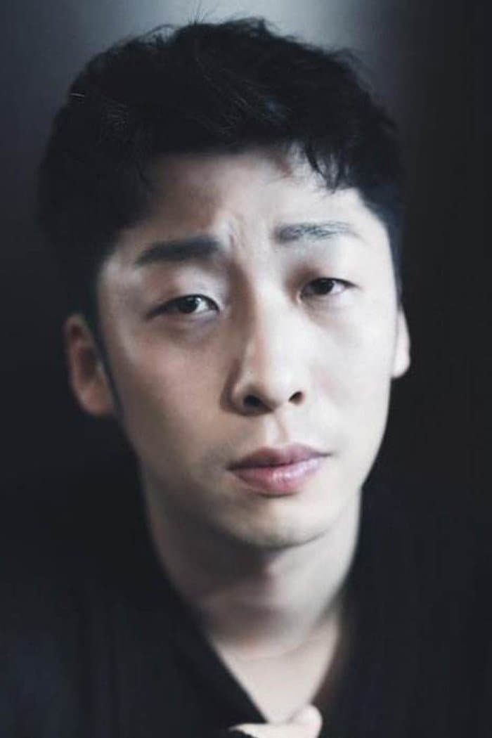 Zhang Zixian Profile Photo