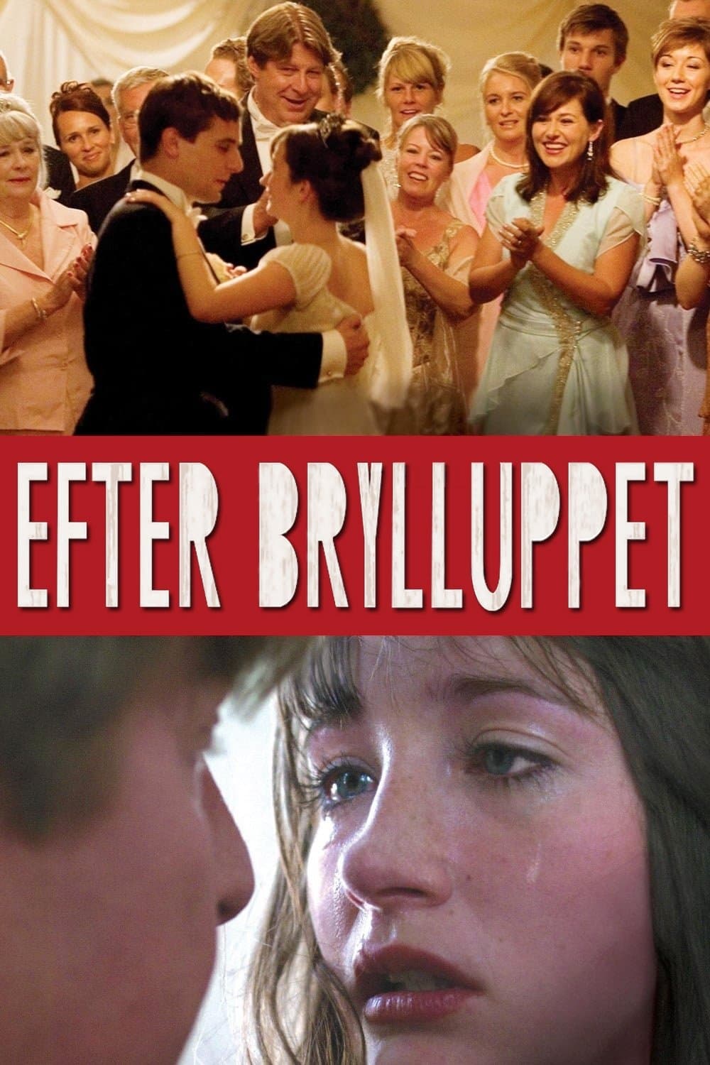 After the Wedding Movie Poster