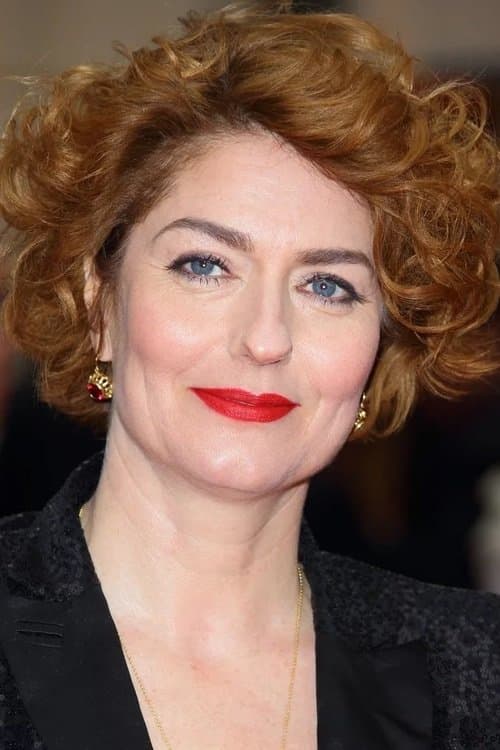 Anna Chancellor Profile Photo