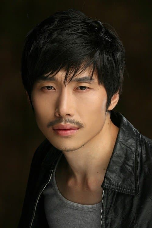 Son Hyeon-woo Profile Photo