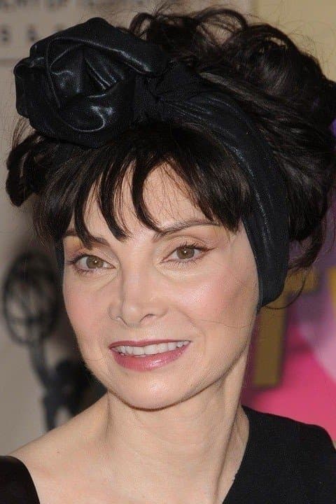 Toni Basil Profile Photo
