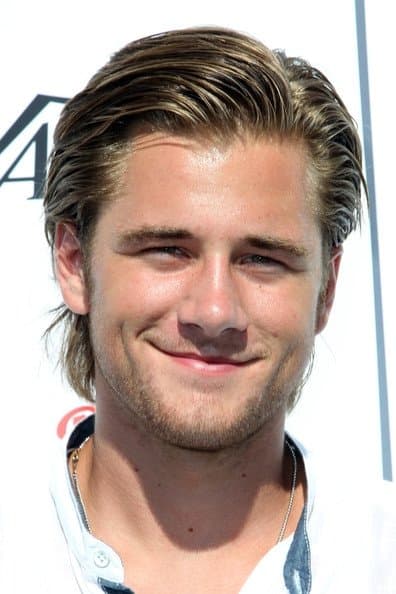 Luke Benward Profile Photo