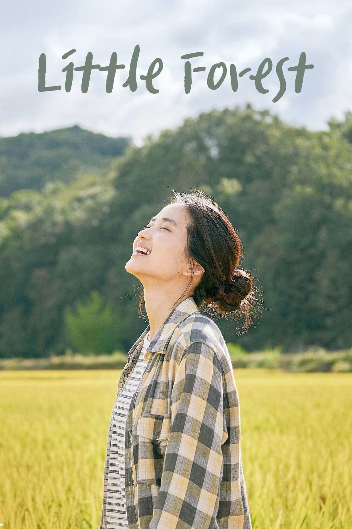 Little Forest Movie Poster