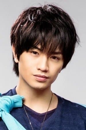 Kento Nakajima Profile Photo