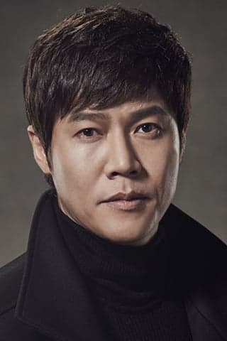 Park Ho-san Profile Photo