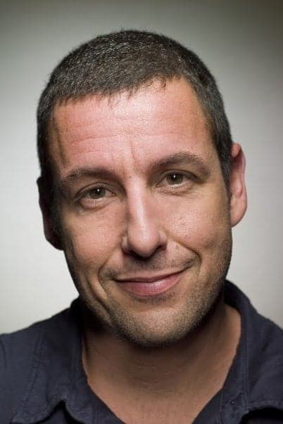 Adam Sandler Profile Photo