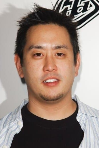 Joe Hahn Profile Photo