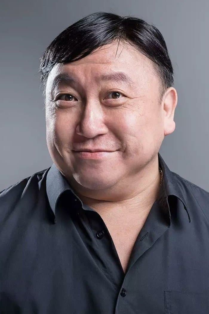 Wong Jing Profile Photo