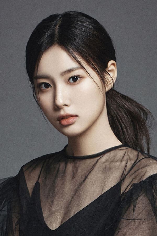 Kang Hye-won Profile Photo