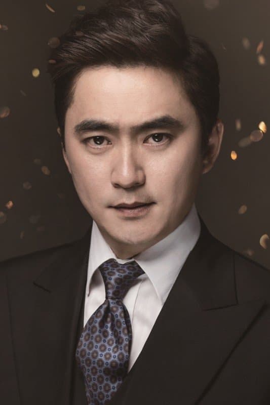 Kim Suk-hoon Profile Photo