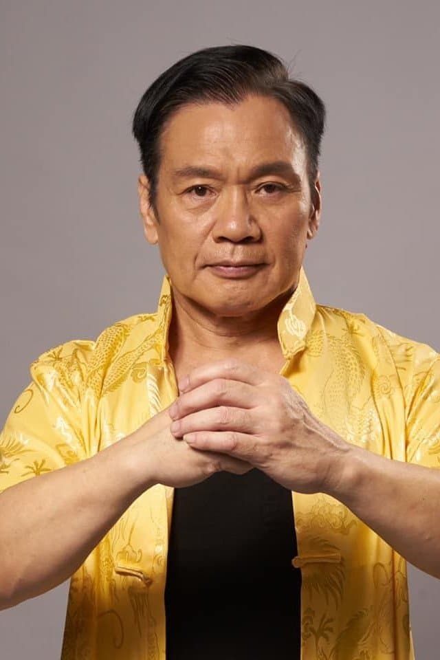 Lo Meng Profile Photo