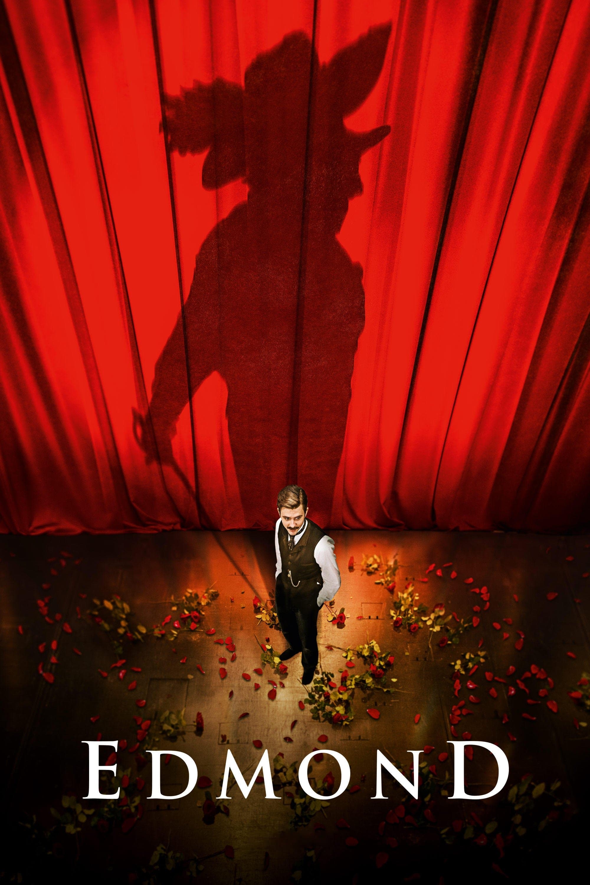 Cyrano, My Love Movie Poster