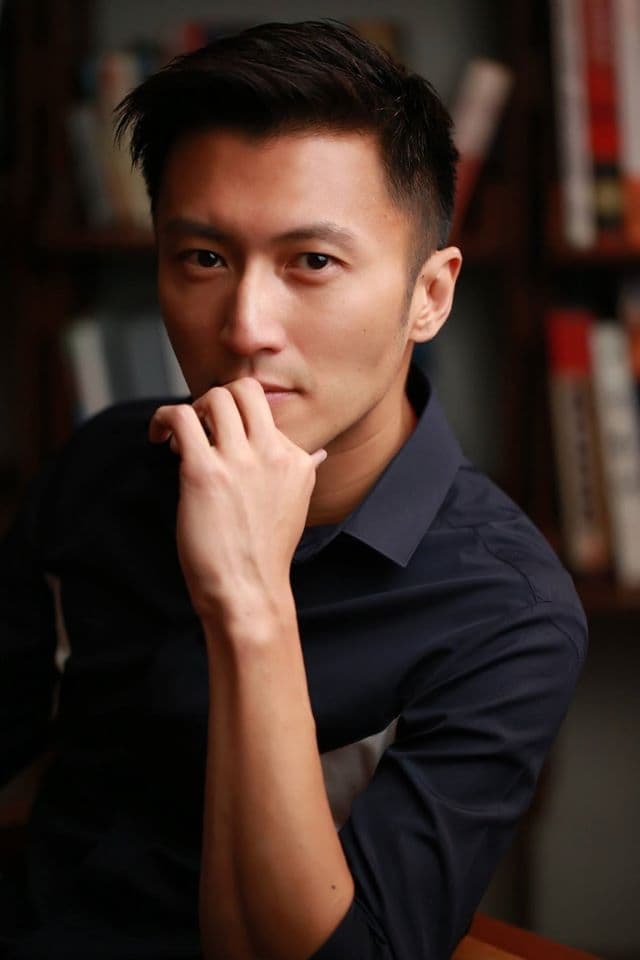 Nicholas Tse Profile Photo
