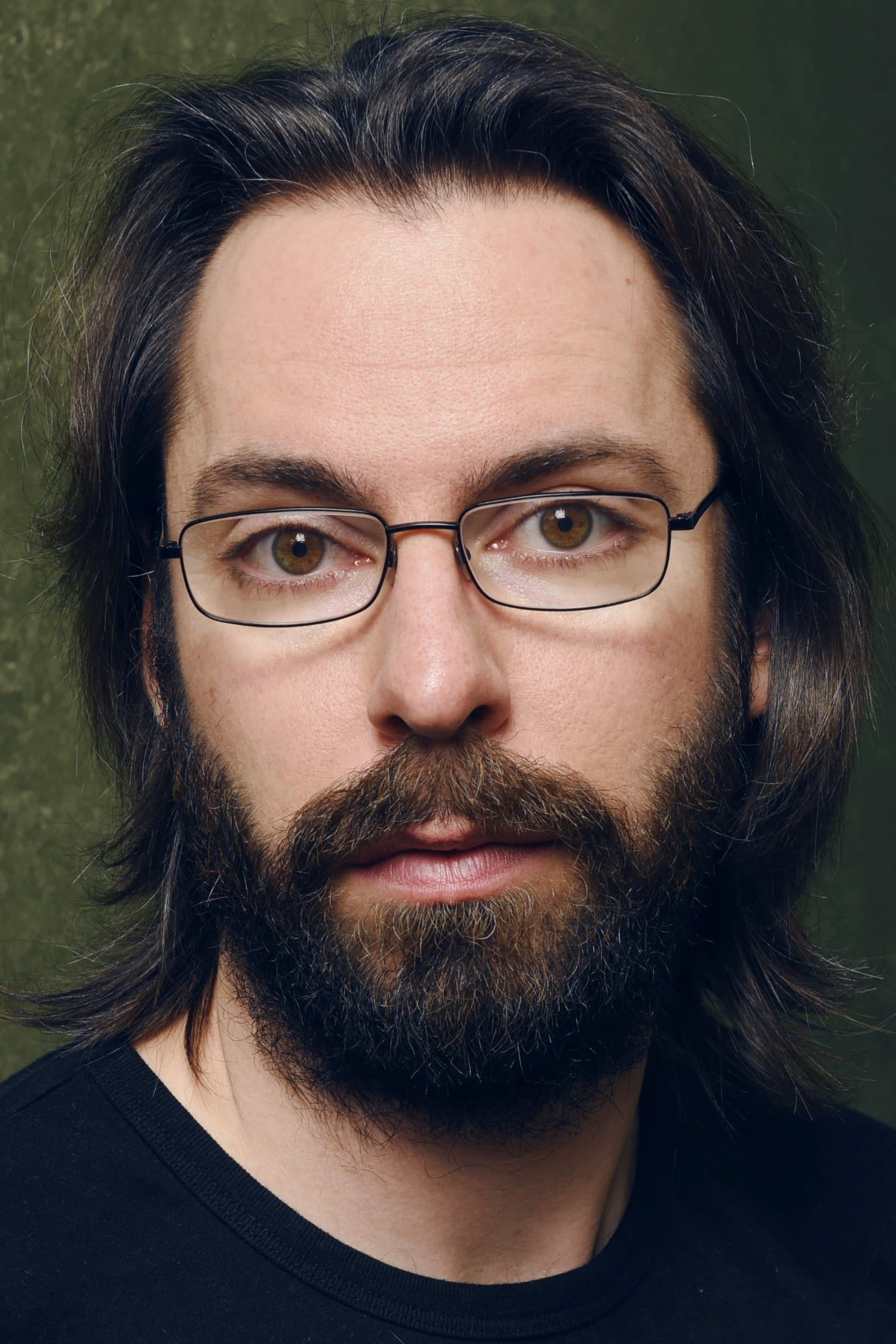 Martin Starr Profile Photo