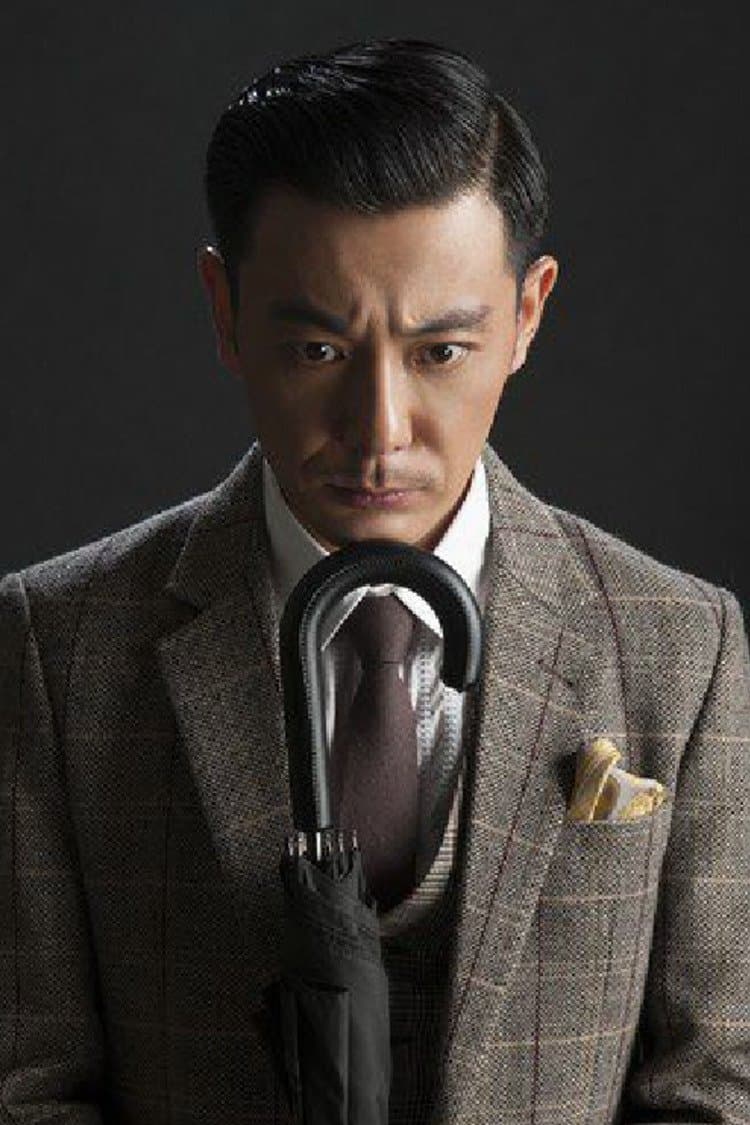 Liu Zihe Profile Photo