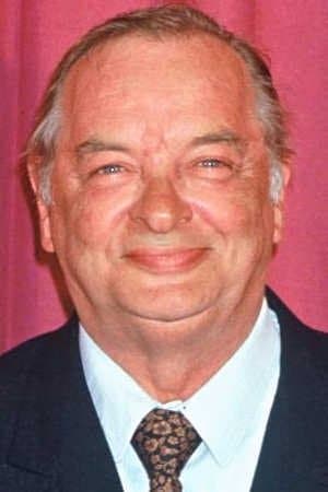 Jean-Paul Roussillon Profile Photo
