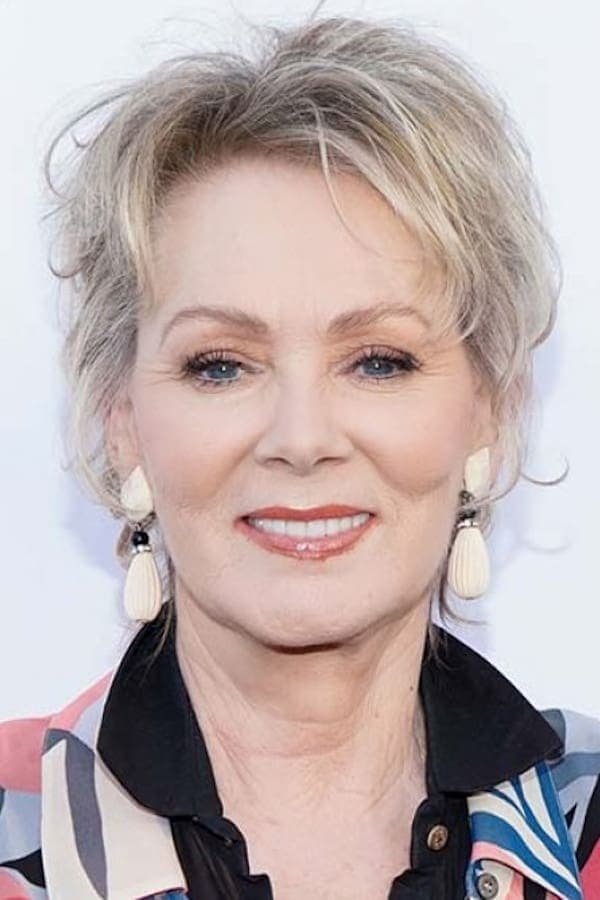 Jean Smart Profile Photo