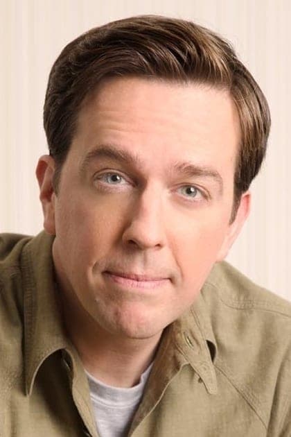 Ed Helms Profile Photo