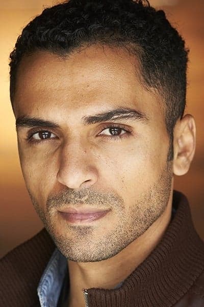 Sammy Sheik Profile Photo