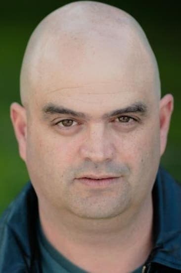 Jed Rowen Profile Photo