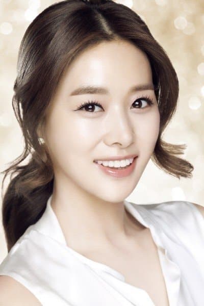 Jang Shin-Young Profile Photo