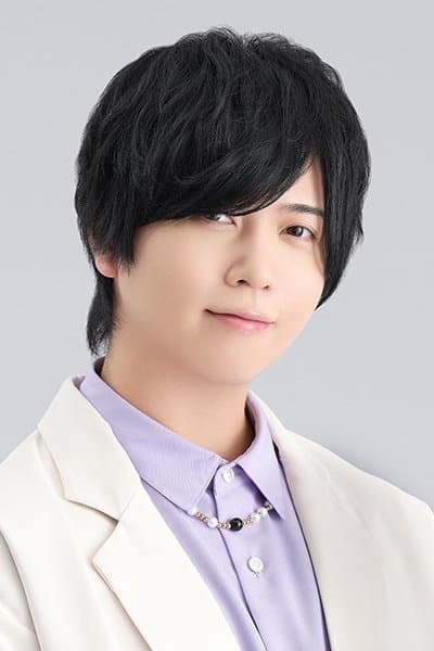 Soma Saito Profile Photo