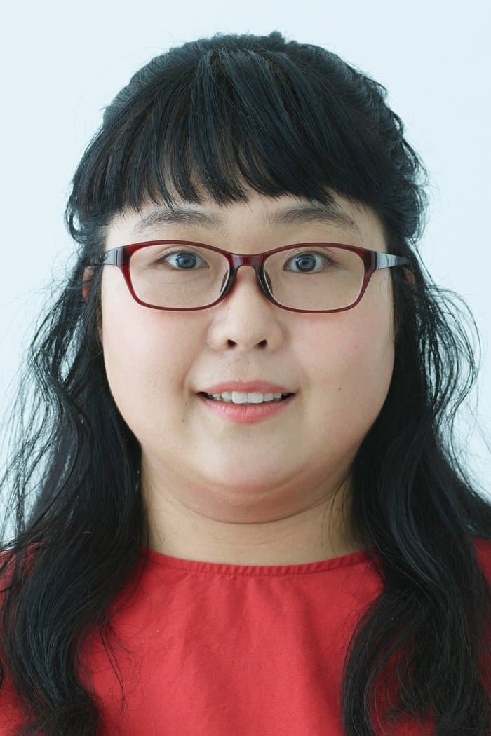 Kinako Kobayashi Profile Photo