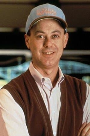 Michael Piller Profile Photo
