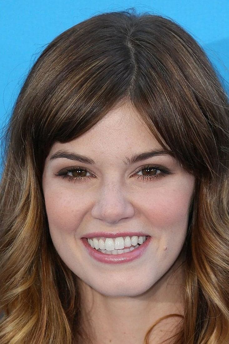 Rachel Melvin Profile Photo