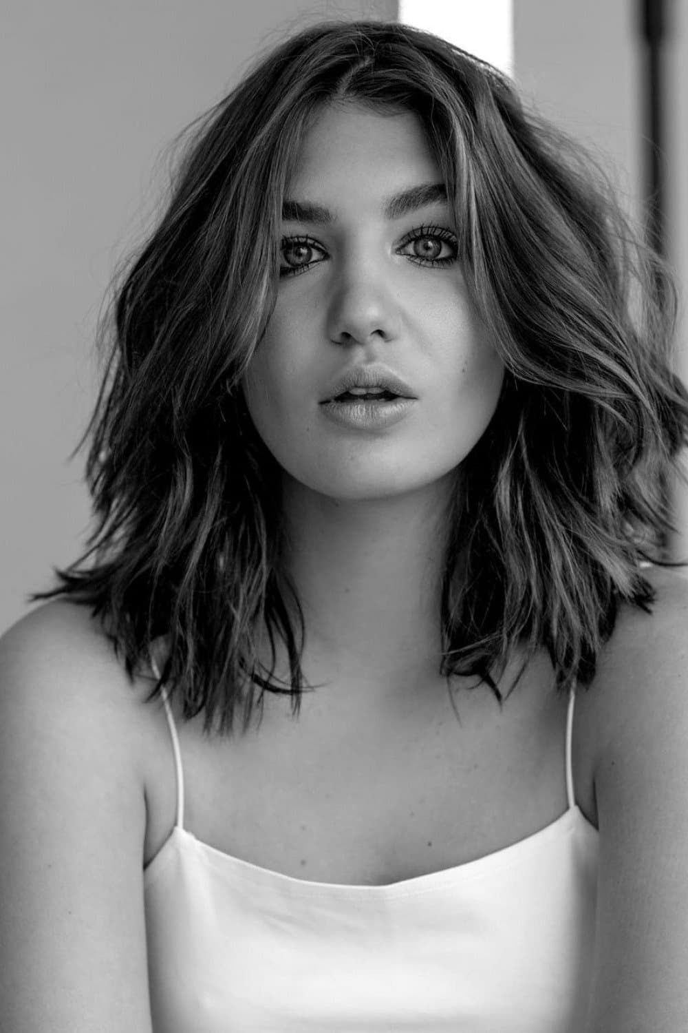 Sophie Nélisse Profile Photo
