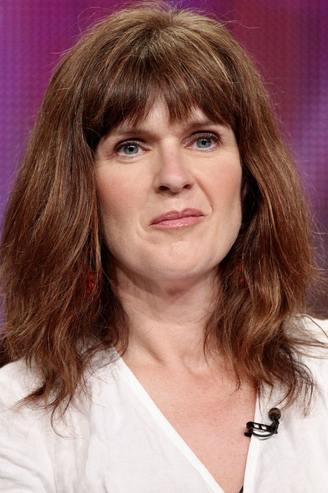 Siobhan Finneran Profile Photo