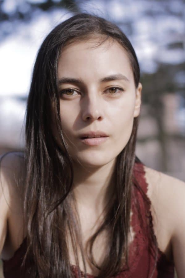 Noémie Nakai Profile Photo