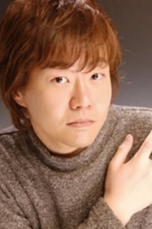 Yanagi Tomoki Profile Photo