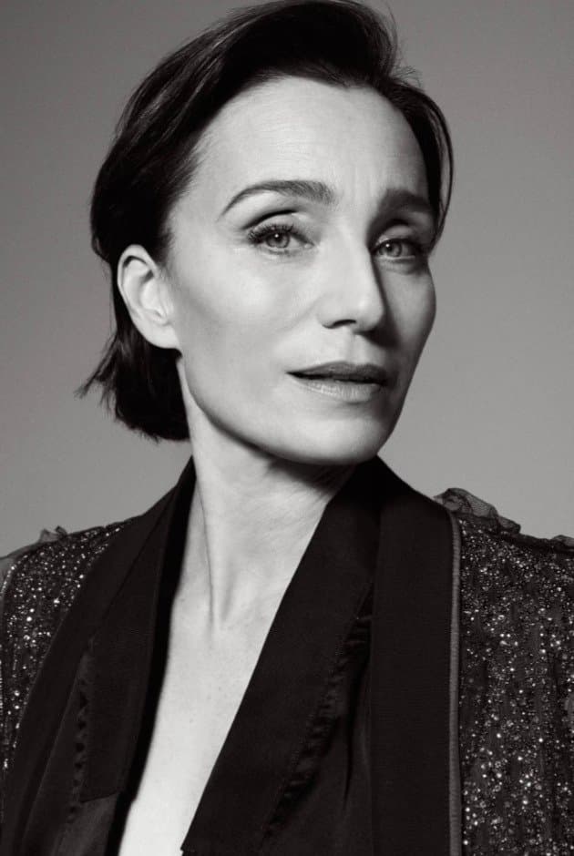 Kristin Scott Thomas Profile Photo
