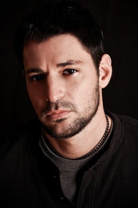 David Gere Profile Photo