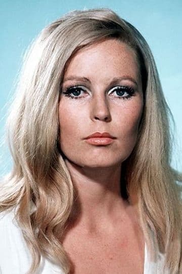 Veronica Carlson Profile Photo