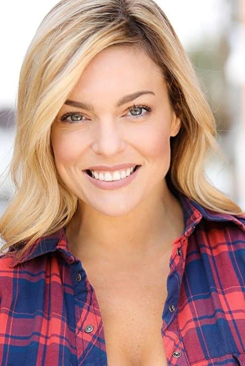 Carly Reeves Profile Photo