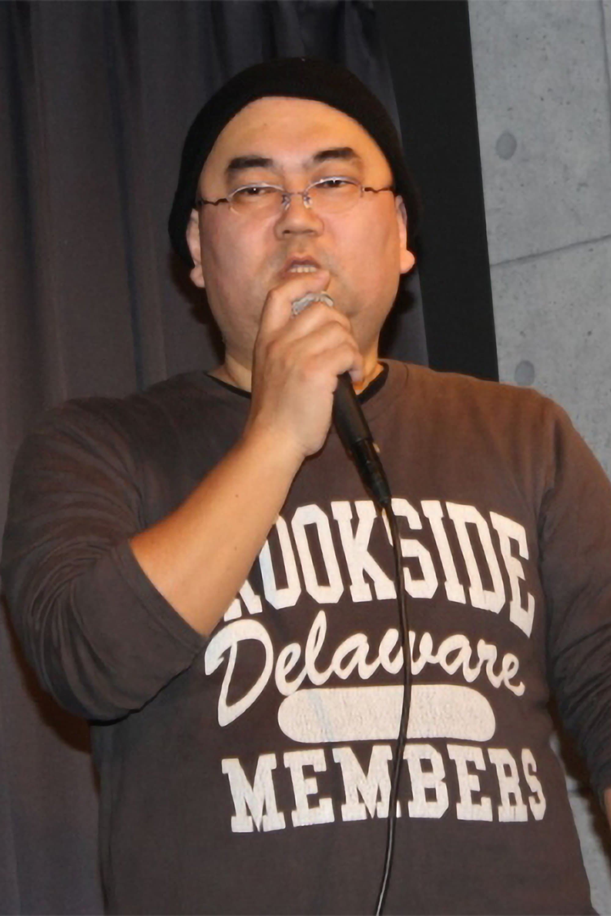 Yuuji Yanase Profile Photo