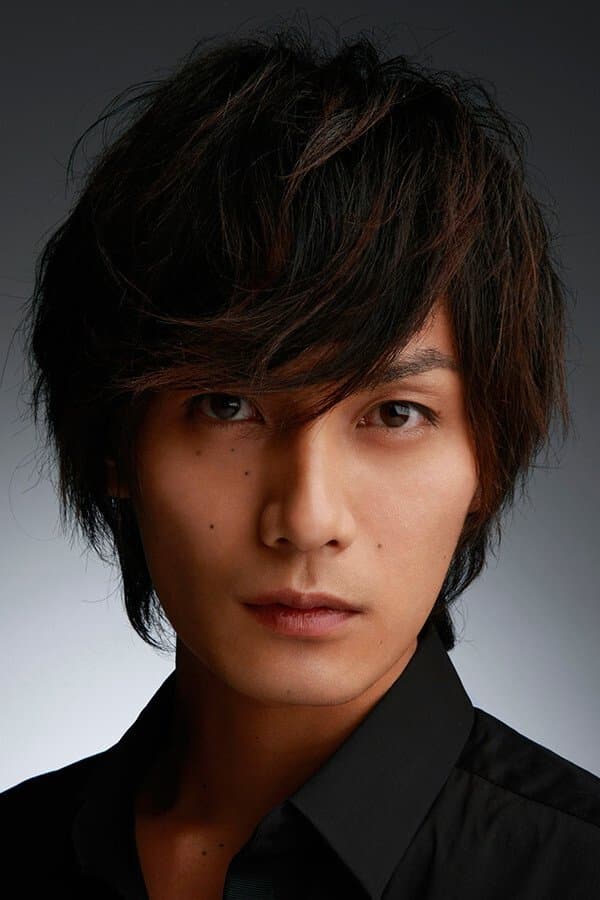 Kazuki Kato Profile Photo